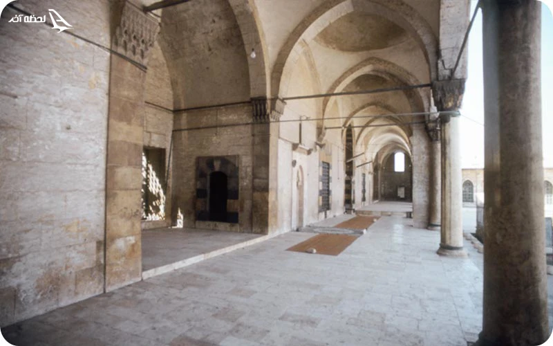 قلعه حلب؛ گذری بر تاریخ از ویرانی تا بازسازی انواع تایتل برای عنوان قلعه حلب؛ از ویرانی تا بازسازی